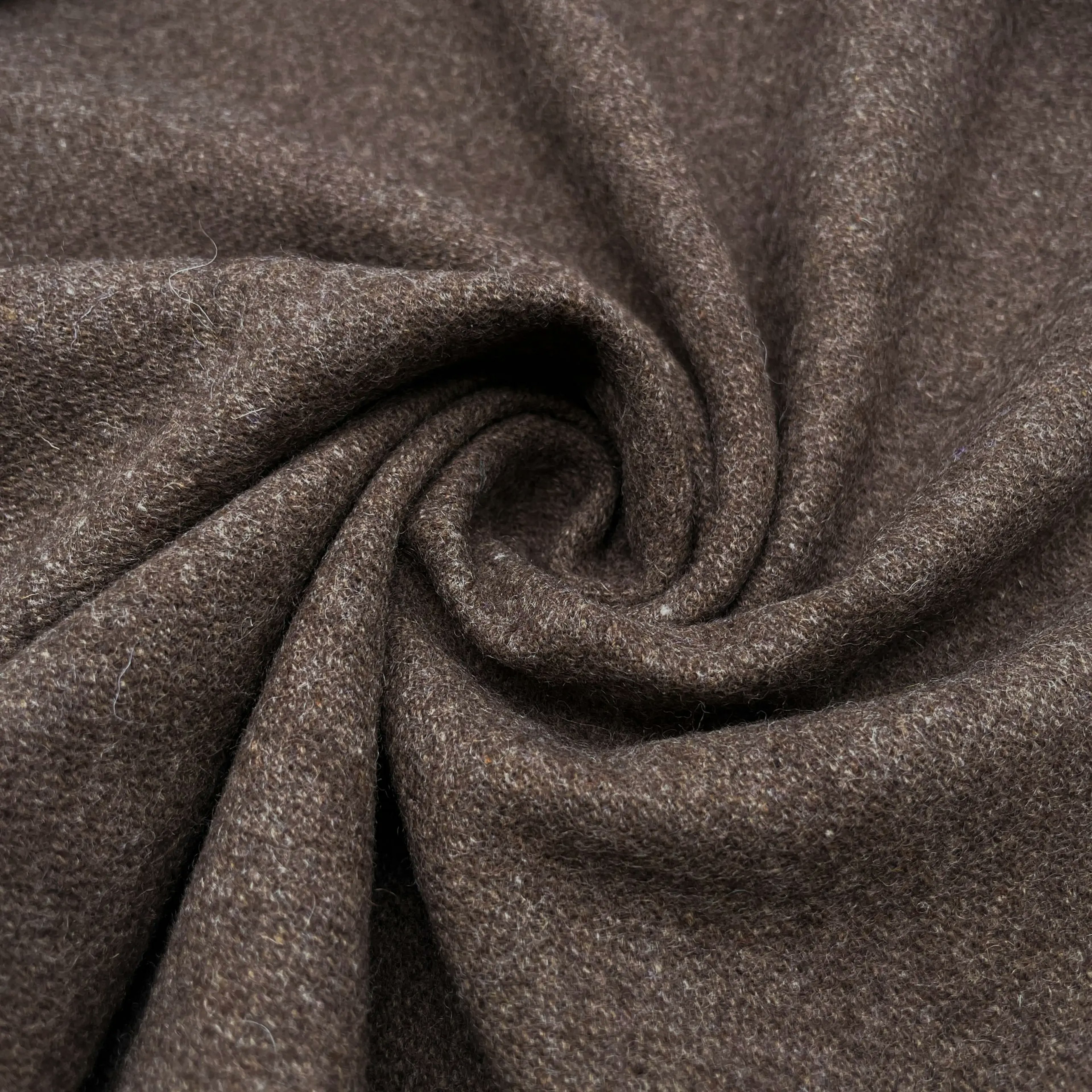 Wool Fabrics