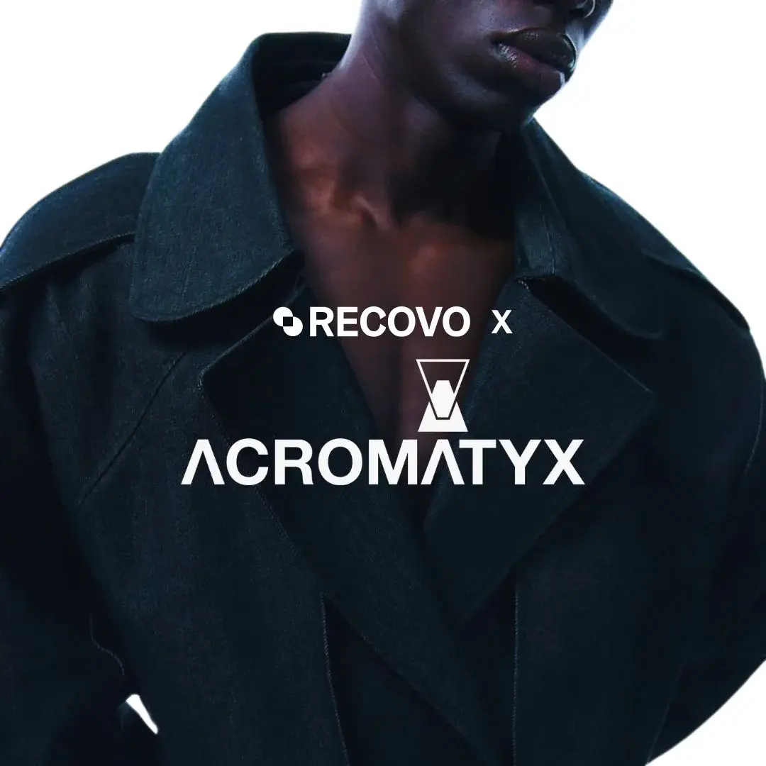 Acromatyx